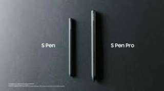 سعر ومواصفات قلم Galaxy Z Fold 3 القابل للطي