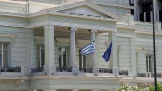 اليونان ترفض اتهامات أنقرة بقتل مواطن تركي على الحدود