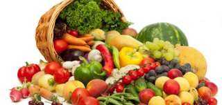 قشور فاكهة وخضراوات تحتوي فوائد صحية رائعة