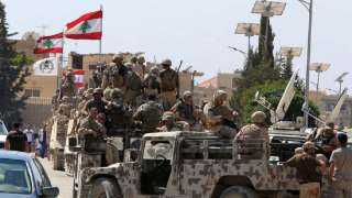 الجيش اللبناني يعلن توقيف أحد المتورطين في إطلاق النار في خلدة
