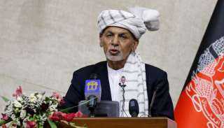 رئيس أفغانستان: الانسحاب الأمريكي المفاجئ هو السبب في تدهور الوضع الأمني