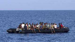 احباط  18 عملية هجرة غير نظامية عبر البحر بيوم واحد فى تونس