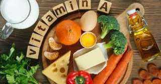 5 أطعمة غنية بفيتامين ”A” يجب تناولها لتحسين الرؤية ودعم جهازك المناعي