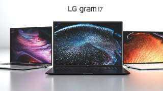 ”إل جي” تطلق 3 طرازات من سلسلة ”LG Gram 2021” لأجهزة الحاسوب