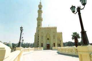 مسجد سيدي علي زين العابدين