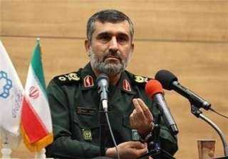 الحرس الثوري الإيراني يتوعد ”الأعداء” برد ”قاس وساحق”