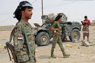 الجيش اليمني يحبط محاولة تسلل حوثية في الجوف