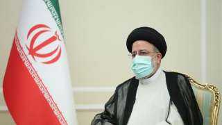 الرئيس الإيراني: الحشد الشعبي عنصر داعم لأمن واستقرار العراق
