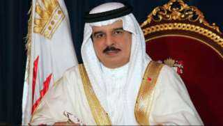 وزير الخارجية يُسلِّم ملك البحرين رسالةً خطية من السيد رئيس الجمهورية