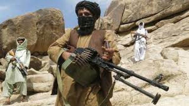 "طالبان" تعلن سيطرتها على ولاية جديدة في شمال أفغانستان
