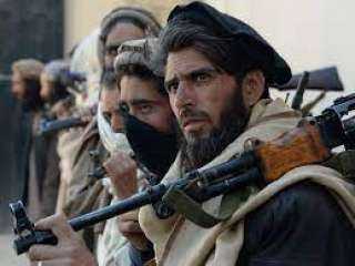 ”طالبان” ترفض اقتراحا أمريكيا بتشكيل حكومة مؤقتة في أفغانستان 