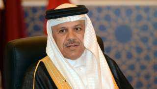 وزير خارجية البحرين: المنامة تقف مع تونس قيادة وشعبا وتساند قرارات الرئيس قيس سعيد  