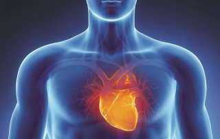 أعراض تحذيرية لأمراض القلب يجب مراقبتها