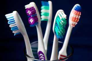 افكار مذهلة لاستخدام فرشاة الاسنان
