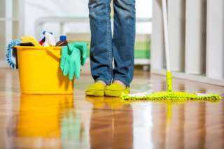 خدمات تنظيف منزلية ماذا تقدم ؟ وما هي معايير اختيار شركات التنظيف؟