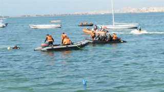 مصرع طالبين غرقاً في مياه النيل بالبدرشين