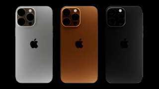 3 ميزات مهمة في سلسلة هواتف iPhone 13 المقبلة
