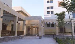 جامعة الملك سلمان الدولية فرع شرم الشيخ وجهه سياحية وتعليمية