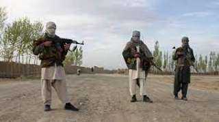 ”طالبان” تعلن سيطرتها على مزار شريف عاصمة ولاية بلخ شمالي أفغانستان 