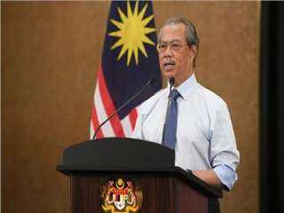 رئيس وزراء ماليزيا يقدم استقالته بعد ”فقدانه ثقة البرلمان”