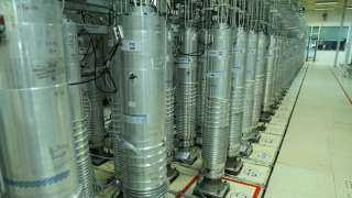 الطاقة الذرية: إيران تقدمت في تخصيب اليورانيوم 