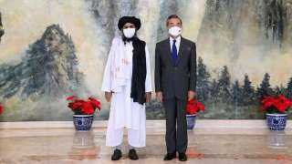 الصين تتعهد بمساعدة أفغانستان بعد وصول ”طالبان” إلى السلطة