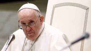 البابا فرنسيس يطيح بالأسقف البرازيلي بسبب فيديو حميم 