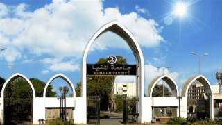 السبت .. جامعة المنيا تستقبل طلاب تنسيق المرحلة الأولى بالثانوية العامة  