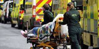 بريطانيا تسجل 36572 إصابة و113 وفاة جديدة بكورونا 
