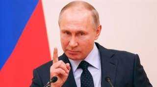 بوتين: روسيا لن تنشر قواتها المسلحة في أفغانستان
