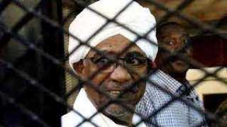 السودان.. ”البشير” يرفض محاكمته أمام ”الجنائية الدولية”