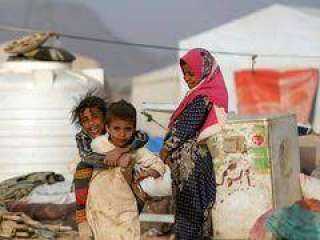 الأمم المتحدة: ملايين الأفغان قد يواجهون المجاعة 