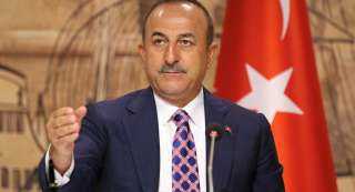 وزير الخارجية التركي: المنطقة تعاني من الانقسامات وآن الأوان لتخطي تلك المرحلة