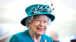 هبوط اضطراري لمروحية ملكة بريطانيا بعد دقائق من إقلاعها