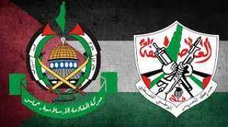 فتح تتهم حماس بعدم الجدية بإنهاء الانقسام الفلسطيني 