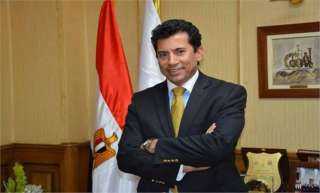 وزير الشباب والرياضة: مصر باتت صاحبة سمعة عالمية مشرفة في استضافة البطولات الدولية
