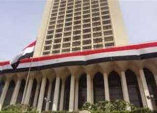 مصر تعرب عن بالغ إدانتها لقيام ميليشيا الحوثي باستهداف مطار أبها