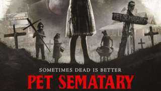 جون دبليو لوسون ينضم للجزء الثانى من فيلم الرعب Pet Sematary