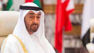 بن زايد: الإمارات ستبدأ باستضافة أحد أكبر الأحداث الثقافية والحضارية