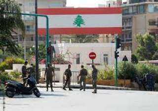 الحكم بالأشغال الشاقة 15 عاما على لبناني بتهمة العمالة لإسرائيل 