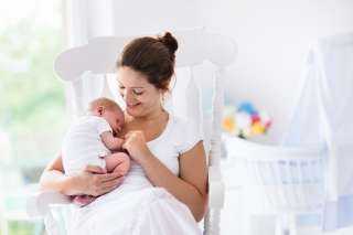 نصائح مفيدة للتعافي سريعاً بعد الولادة..تعرفى عليها