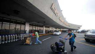 الفلبين ترفع الحظر المفروض بسبب كورونا على المسافرين القادمين من 10 دول