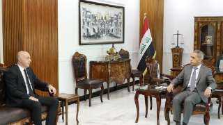 بغداد وأنقرة تبحثان ملف الأتراك المحكومين والمطلوبين للقضاء العراقي