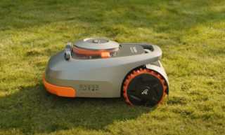”نافيمو”.. بستاني روبوت لتهذيب الحدائق