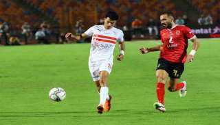 اتحاد الكرة: السوبر المصري بين الأهلى وطلائع الجيس 21 سبتمبر