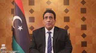 رئيس المجلس الرئاسي الليبي يعلن إطلاق سراح ناجي حرير القذافي 