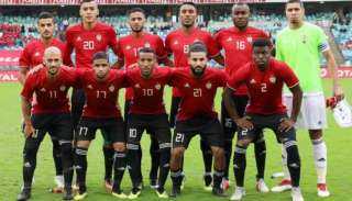 ليبيا تفوز على أنجولا وتتصدر مجموعة مصر في تصفيات كأس العالم  