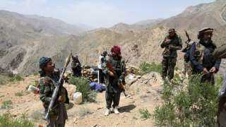 المقاومة تعلن سيطرتها على 65 بالمئة من أراضي بنجشير الأفغانية