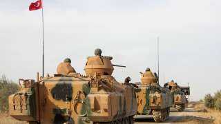 تركيا تعلن مقتل جنديين وإصابة 3 آخرين خلال هجوم في إدلب غرب سوريا