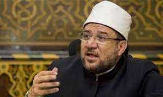 وزير الأوقاف : مصر جادة في تعزيز حقوق الإنسان بالأفعال لا بالكلام